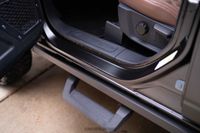 2021 Ford Bronco Custom for sale