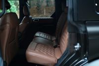 2021 Ford Bronco Custom for sale