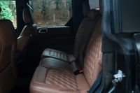 2021 Ford Bronco Custom for sale