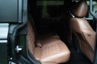 2021 Ford Bronco Custom for sale