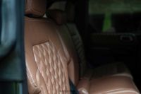 2021 Ford Bronco Custom for sale
