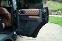 2021 Ford Bronco Custom for sale