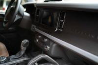 2021 Ford Bronco Custom for sale