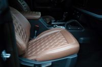 2021 Ford Bronco Custom for sale