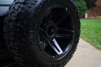 2021 Ford Bronco Custom for sale