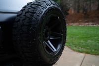 2021 Ford Bronco Custom for sale
