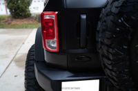 2021 Ford Bronco Custom for sale