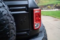 2021 Ford Bronco Custom for sale