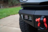 2021 Ford Bronco Custom for sale