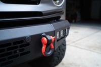 2021 Ford Bronco Custom for sale