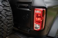 2021 Ford Bronco Custom for sale