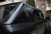 2021 Ford Bronco Custom for sale