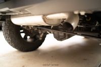2021 Ford Bronco Custom for sale