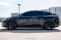 2018 Tesla Model X P100D for sale