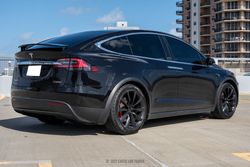 2018 Tesla Model X P100D for sale