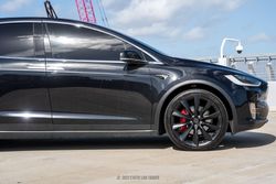 2018 Tesla Model X P100D for sale