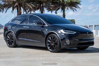 2018 Tesla Model X P100D for sale