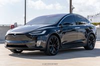 2018 Tesla Model X P100D for sale