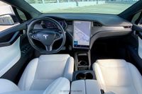 2018 Tesla Model X P100D for sale