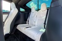 2018 Tesla Model X P100D for sale