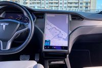 2018 Tesla Model X P100D for sale