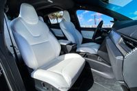 2018 Tesla Model X P100D for sale