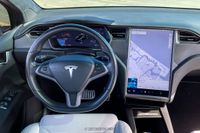 2018 Tesla Model X P100D for sale