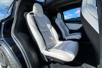 2018 Tesla Model X P100D for sale