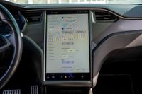 2018 Tesla Model X P100D for sale