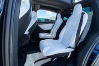 2018 Tesla Model X P100D for sale