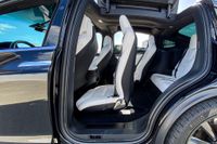 2018 Tesla Model X P100D for sale