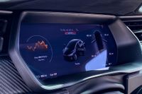 2018 Tesla Model X P100D for sale