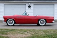 1955 Ford Thunderbird for sale