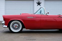 1955 Ford Thunderbird for sale
