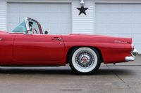 1955 Ford Thunderbird for sale