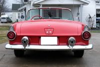1955 Ford Thunderbird for sale