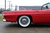 1955 Ford Thunderbird for sale