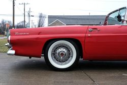 1955 Ford Thunderbird for sale
