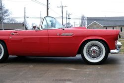 1955 Ford Thunderbird for sale