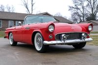 1955 Ford Thunderbird for sale