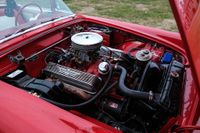 1955 Ford Thunderbird for sale