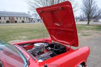1955 Ford Thunderbird for sale
