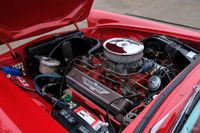 1955 Ford Thunderbird for sale