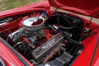 1955 Ford Thunderbird for sale