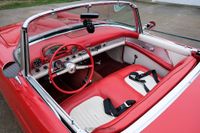 1955 Ford Thunderbird for sale