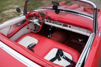 1955 Ford Thunderbird for sale