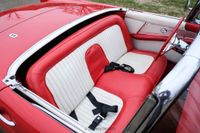 1955 Ford Thunderbird for sale