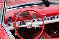 1955 Ford Thunderbird for sale