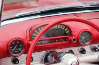 1955 Ford Thunderbird for sale