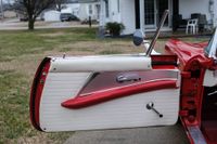 1955 Ford Thunderbird for sale